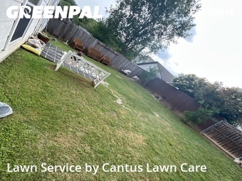 Yard Mowing nearby San Antonio, TX, 