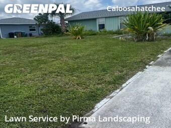 Lawn Mowing nearby Cape Coral, FL, 
