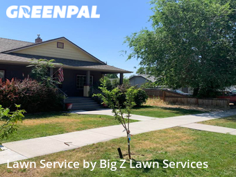 Lawn Maintenance nearby Nampa, ID, 
