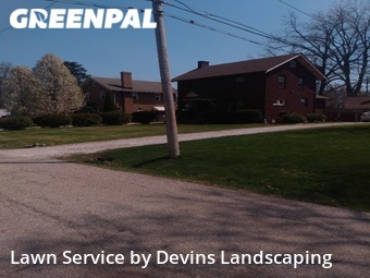 Yard Cutting nearby Akron, OH, 