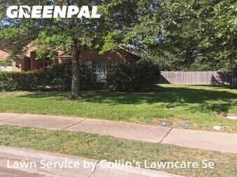Yard Mowing nearby Buda, TX, 