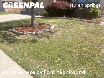 Lawn Service nearby Fort Worth, TX, 