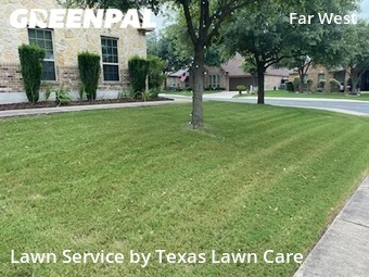 Lawn Cut nearby San Antonio, TX, 