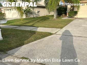 Lawn Maintenance nearby Wesley Chapel, FL, 
