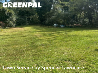 Lawn Maintenance nearby Spartanburg, SC, 