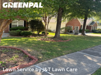 Lawn Maintenance nearby Jonesboro, GA, 