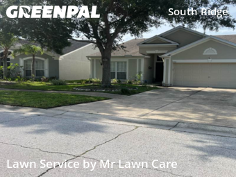 Lawn Mow nearby Brandon, FL, 