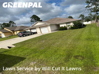 Lawn Care Service nearby Palm Coast, FL, 