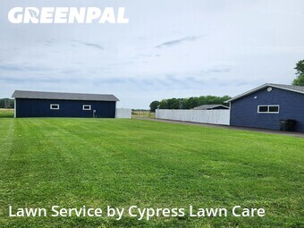 Yard Cutting nearby Charlestown, IN, 