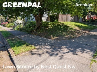 Lawn Mowing Service nearby Portland, OR, 