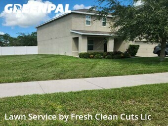 Lawn Maintenance nearby Spring Hill, FL, 