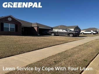 Lawn Maintenance nearby Claremore, OK, 
