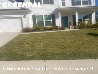 Lawn Service nearby Acworth, GA, 