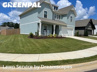 Lawn Care Service nearby Auburn, AL, 