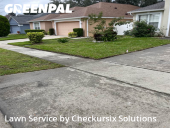 Lawn Service nearby Apopka, FL, 