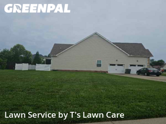 Lawn Maintenance nearby Clarksville, TN, 