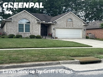 Lawn Mowing Service nearby Fairborn, OH, 