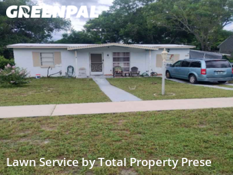 Lawn Care Service nearby Spring Hill, FL, 