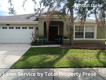 Lawn Mowing Service nearby Wesley Chapel, FL, 