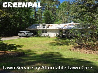 Lawn Cut nearby Smyrna, GA, 