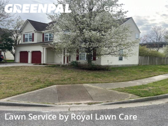 Yard Mowing nearby Chesapeake, VA, 