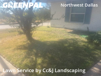 Yard Mowing nearby Dallas, TX, 