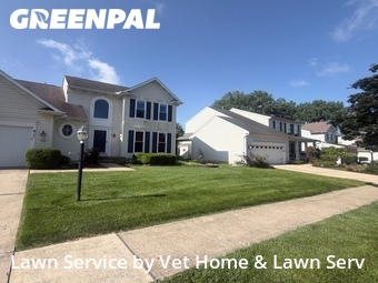 Lawn Mow nearby Springboro, OH, 