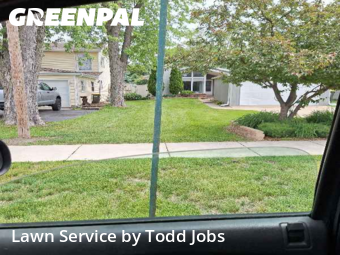 Lawn Maintenance nearby Wood Dale, IL, 