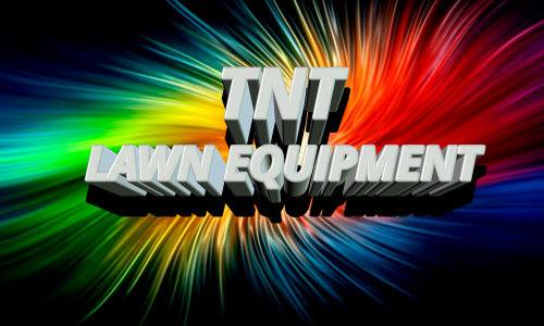 TNT Lawn Equipment