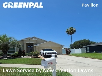 Lawn Care Service nearby Riverview, FL, 