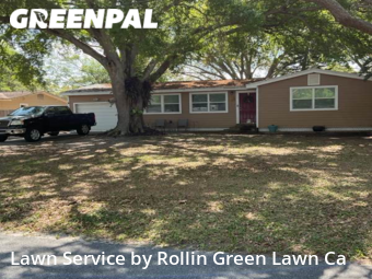 Lawn Care Service nearby Largo, FL, 