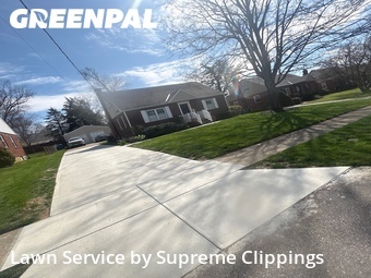 Lawn Care nearby Cincinnati, OH, 