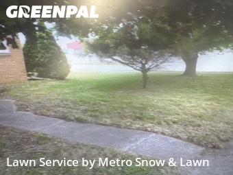 Lawn Care nearby Roseville, MI, 