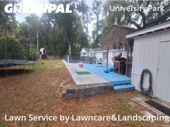Lawn Care nearby Gainesville, FL, 