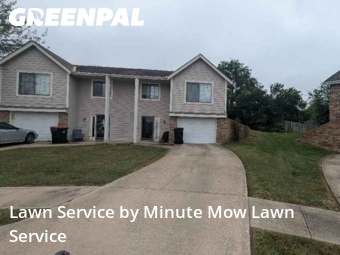 Lawn Service nearby Lee's Summit, MO, 