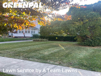 Lawn Care nearby Euclid, OH, 