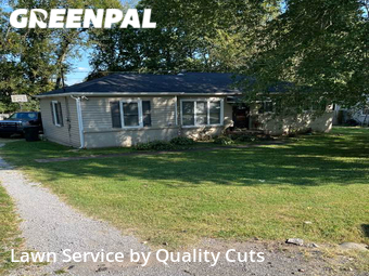 Yard Cutting nearby Gallatin, TN, 