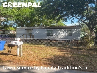 Lawn Maintenance nearby Riverview, FL, 