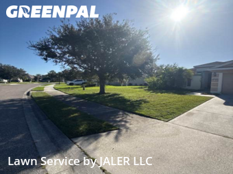 Lawn Mow nearby Parrish, FL, 