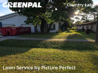 Lawn Maintenance nearby Cocoa, FL, 