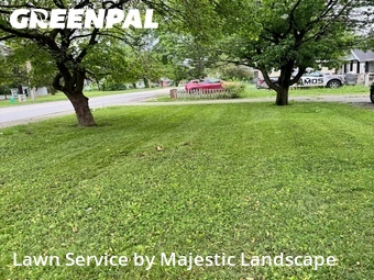 Yard Mowing nearby Carmel, IN, 