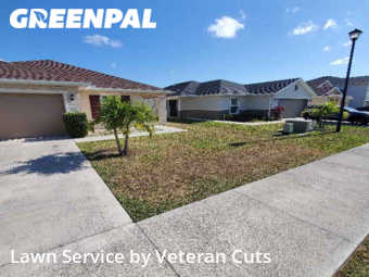 Lawn Care Service nearby Port St. Lucie, FL, 