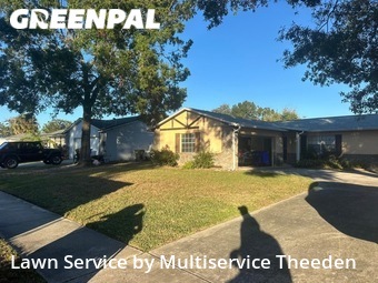 Yard Cutting nearby Kissimmee, FL, 