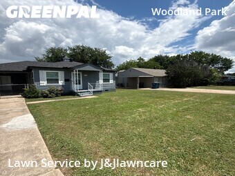 Lawn Mowin Midwest City,73110,Grass Cut by J&Jlawncare, work completed in Jun , 2026