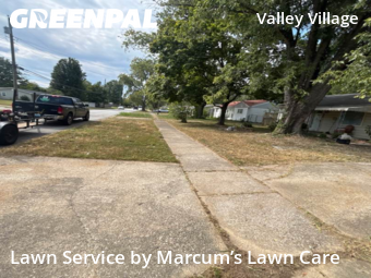 Lawn Cutting nearby Louisville, KY, 