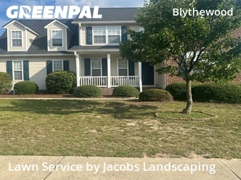 Lawn Cutting nearby Columbia, SC, 