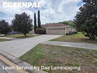 Lawn Cutting nearby Clermont, FL, 