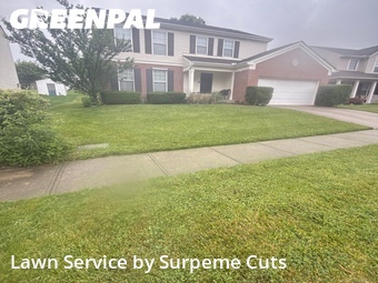 Lawn Mowing Service nearby Mason, OH, 