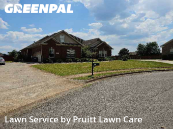 Lawn Mowing nearby Madison, AL, 