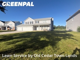 Lawn Cutting nearby North Aurora, IL, 